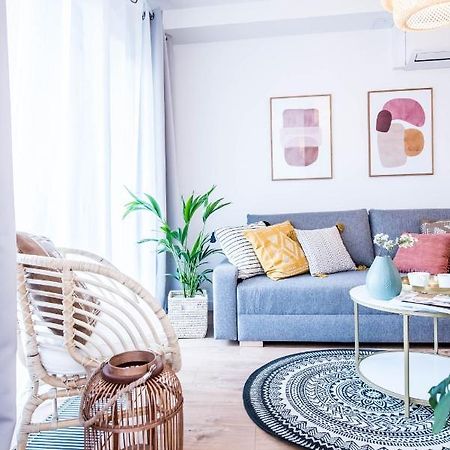 Garden Apartment Красков Екстериор снимка