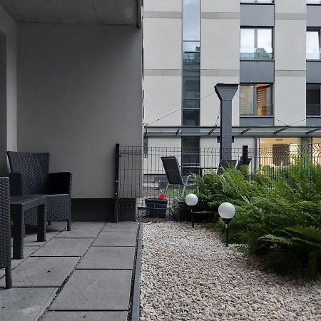 Garden Apartment Красков Екстериор снимка