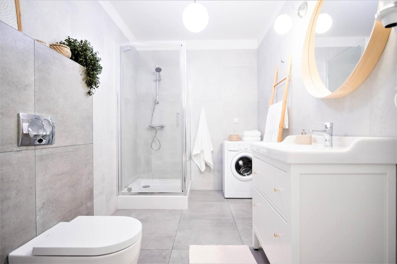 Garden Apartment Красков Екстериор снимка