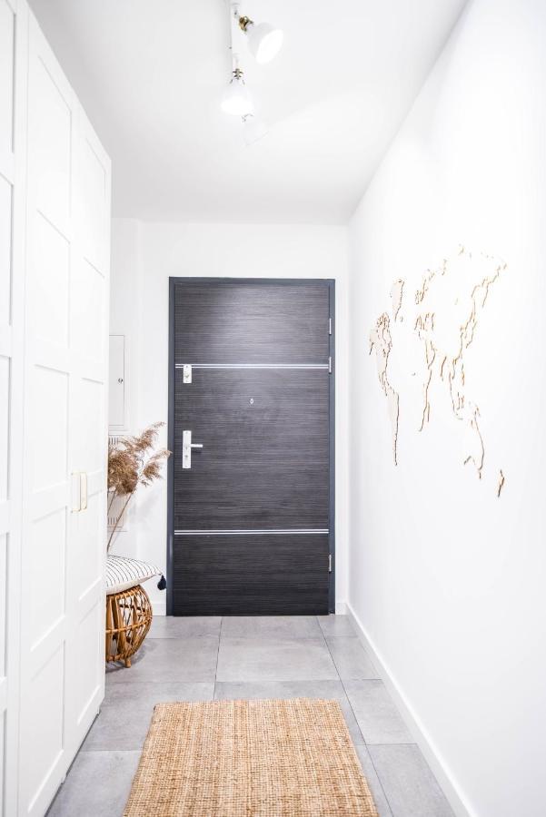 Garden Apartment Красков Екстериор снимка