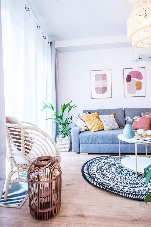 Garden Apartment Красков Екстериор снимка