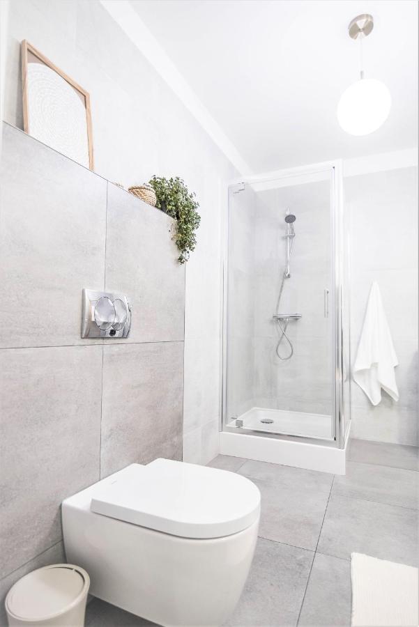 Garden Apartment Красков Екстериор снимка